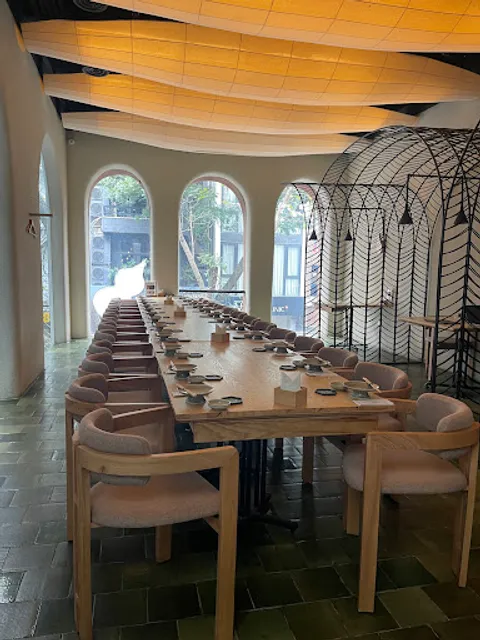 Kasa Sushi - Japanese Fusion Restaurant