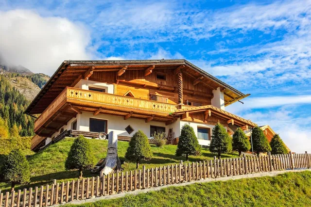 Solder Chalet Dolomiti