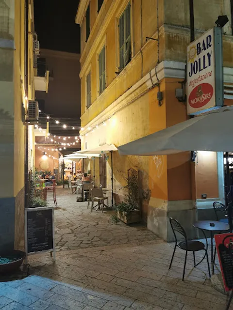 Italo's Trattoria d'Autore
