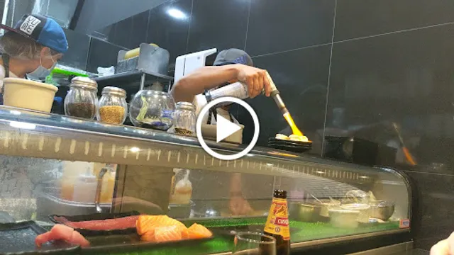 Yume - Sushi & Bar - Miraflores