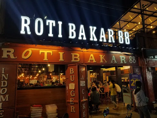 Kuliner Kota Cibubur Serba Ada