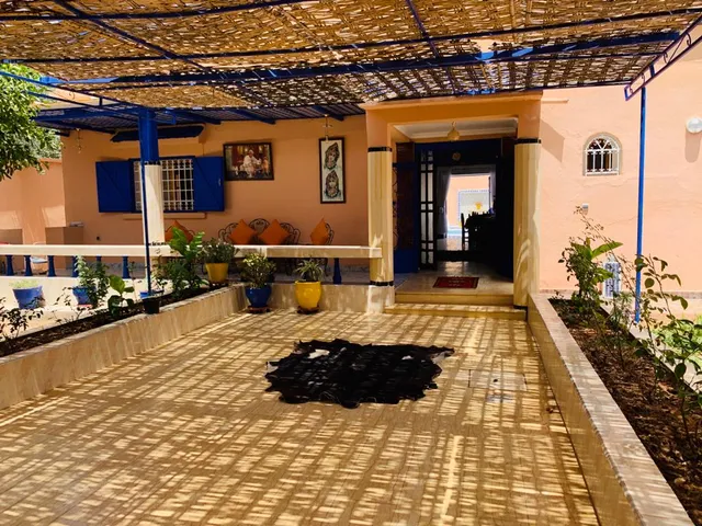 Auberge Dar Elfatouakia