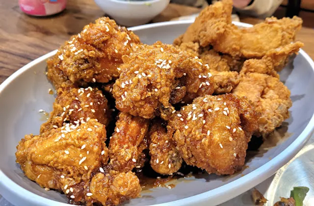 Monster BBQ & Chicken Maribyrnong