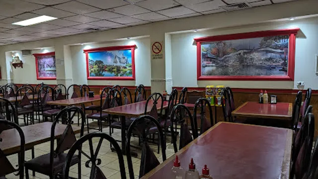 Comida China Hon Lin