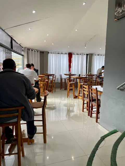 Restaurante Shopping Esteves