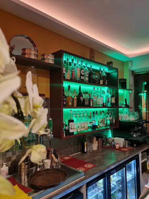 Elaichi Indian Restaurant