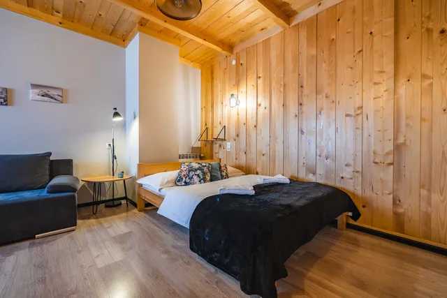 Guest Obercioniówka 7