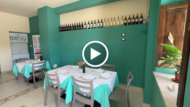 Da Ernesto Ristorante & Pizzeria