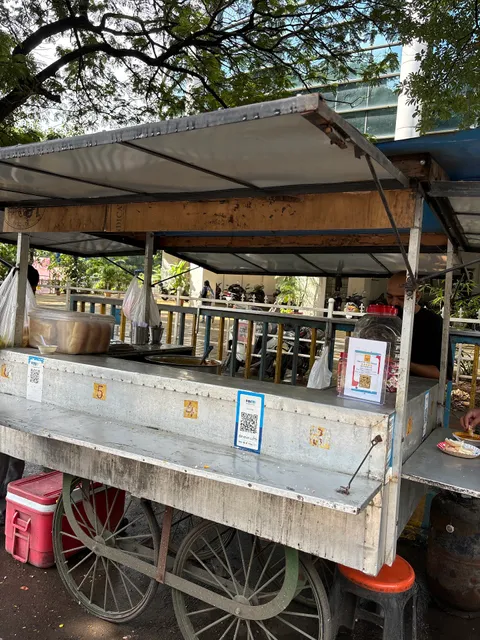 Baba Misal and Snacks Corner