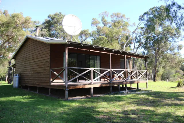 Che Sara Sara Chalets