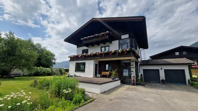 Alp Haus Grossglockner