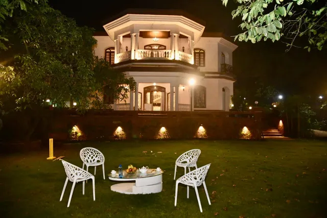 West Valley Villa Pvt Ltd