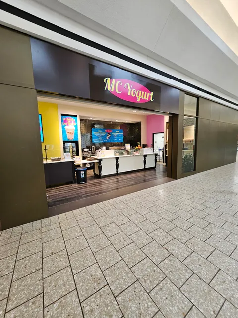 MC Yogurt