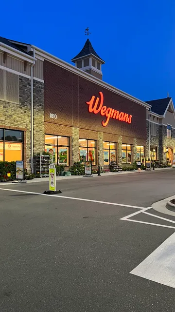 Wegmans