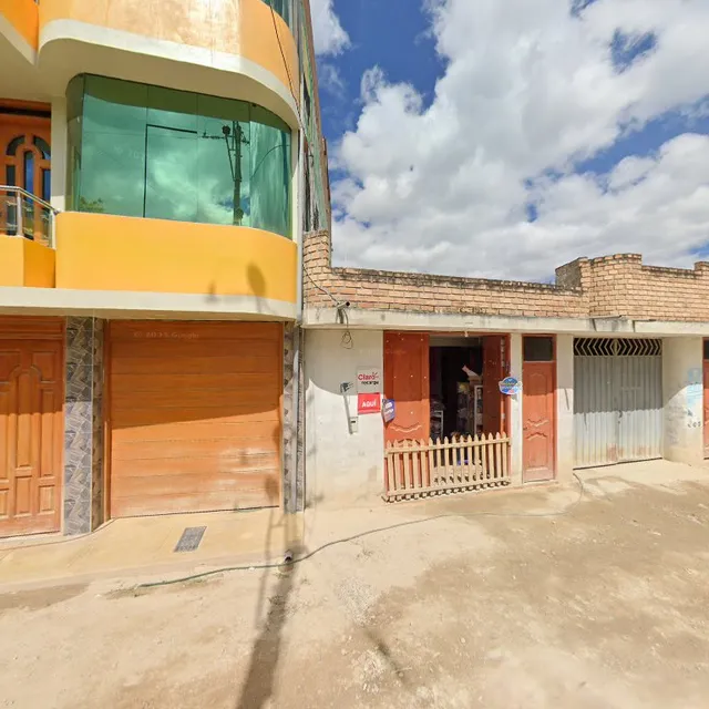 Restaurante Turistico LA CHOCITA