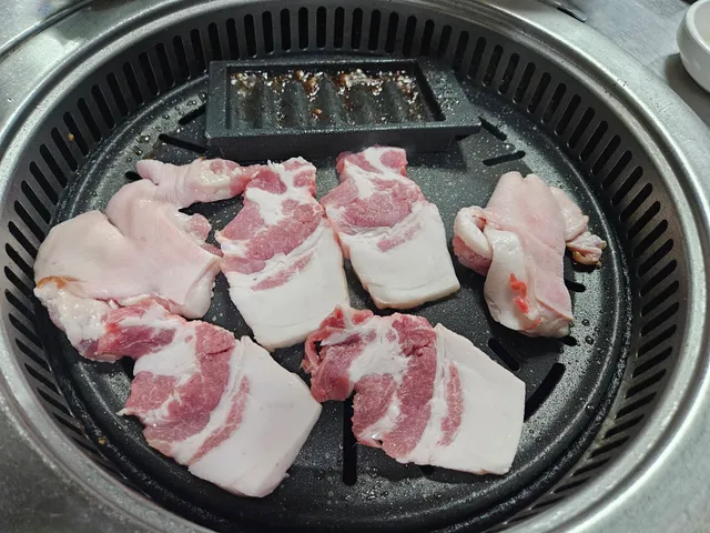 맛있는꼬기