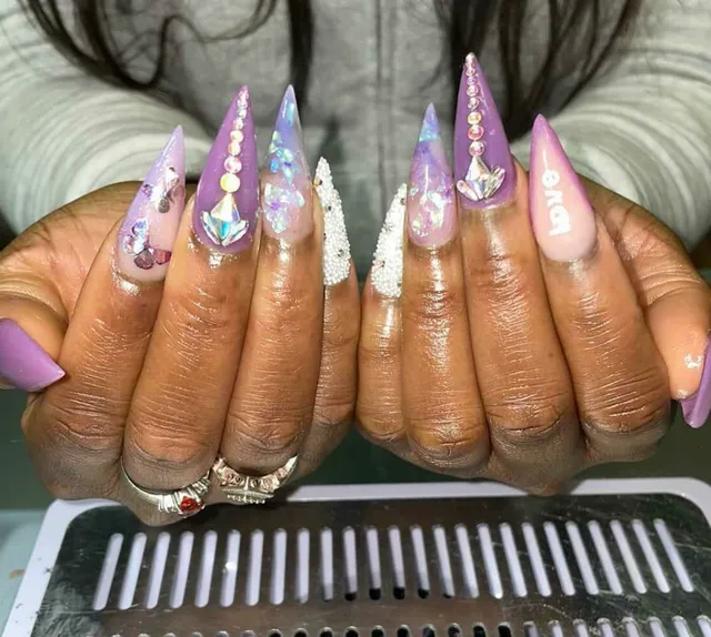 Cali Styles Barbershop