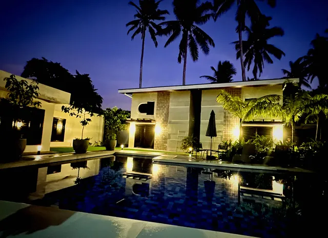 La Vida Bonita Bed and Breakfast