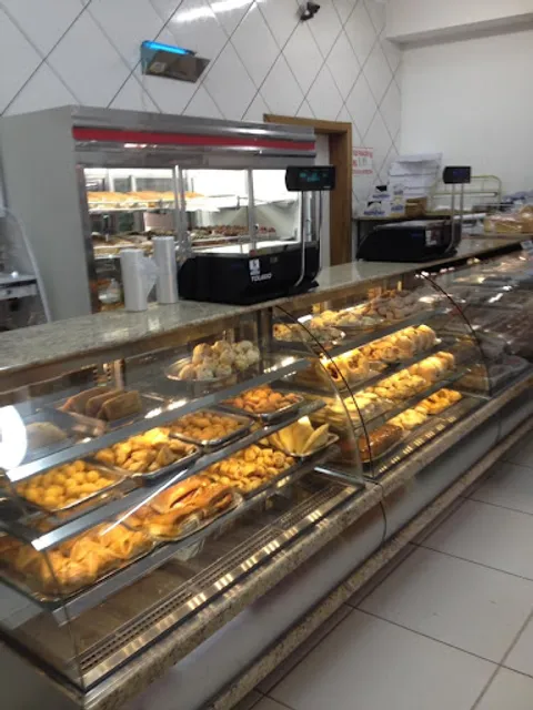 Casa do Pão - Padaria & Confeitaria