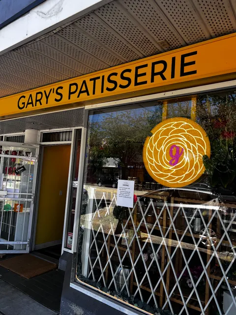 Gary's Patisserie