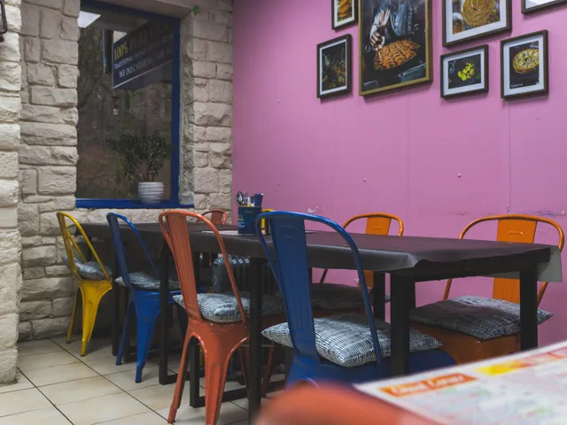 Signature Sweets ( Vegetarian Restaurant )