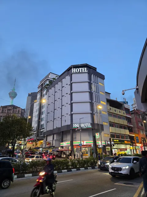 HSK HOTEL KUALA LUMPUR
