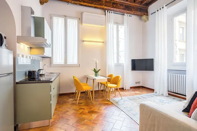 Condotta 16 Apartmens