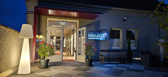 Nägler's Fine Lounge Hotel