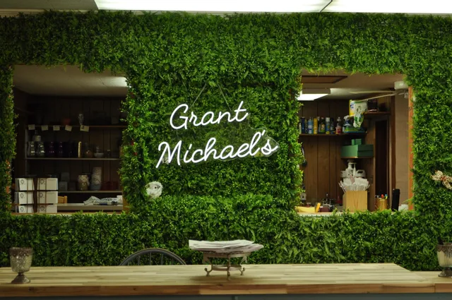 Grant Michael’s Flower Shop