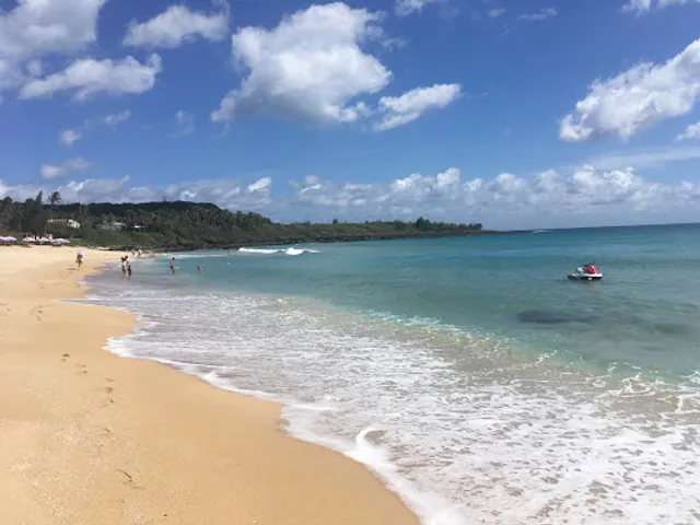 Kenting Baishawan
