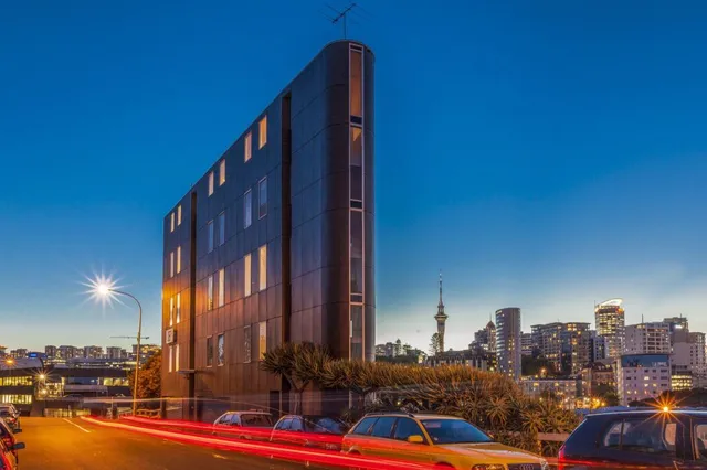 La Quinta by Wyndham Parnell Auckland