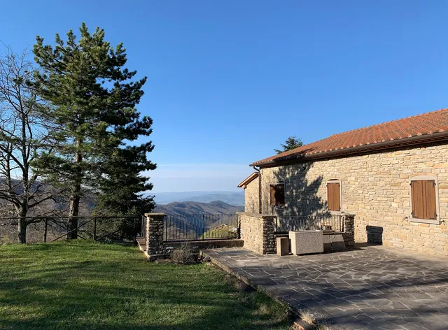 Agriturismo La Casciara