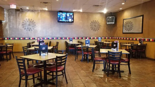 Mario's Pizzeria & Ristorante Juan Tabo and Menaul