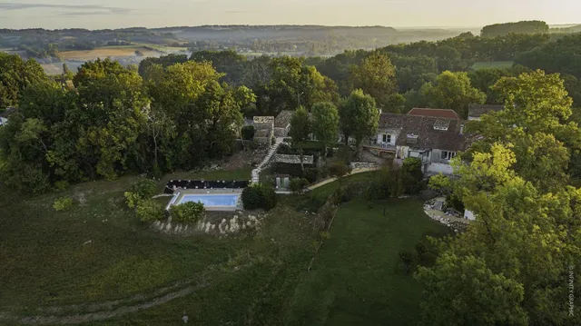 L'Antre des Bastides