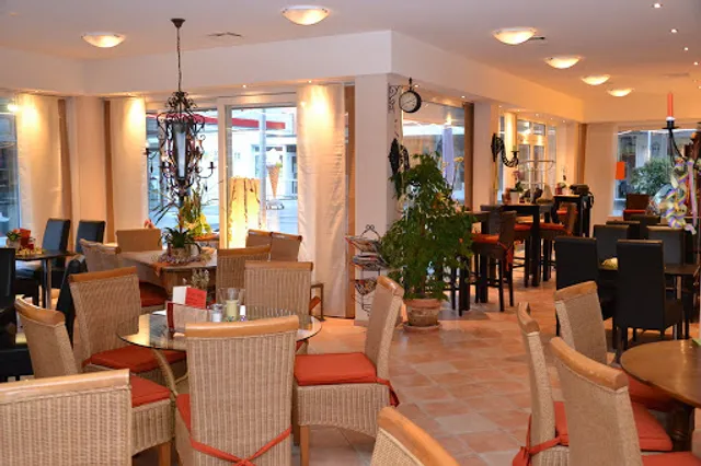 Café Piccola Toscana - Im Herzen von Bad Driburg
