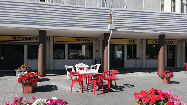 Ristorante Cristallo