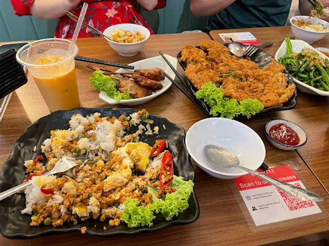 DongMaMa Thai Izakaya