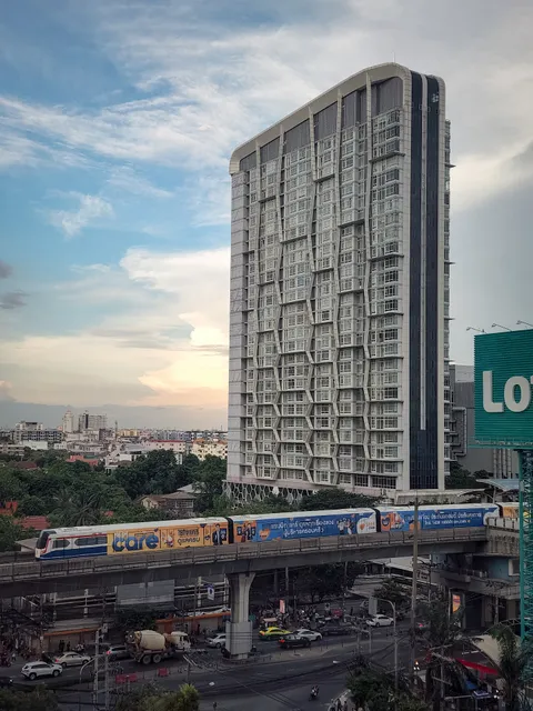 Ideo Verve Sukhumvit