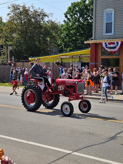 Canaseraga Central School