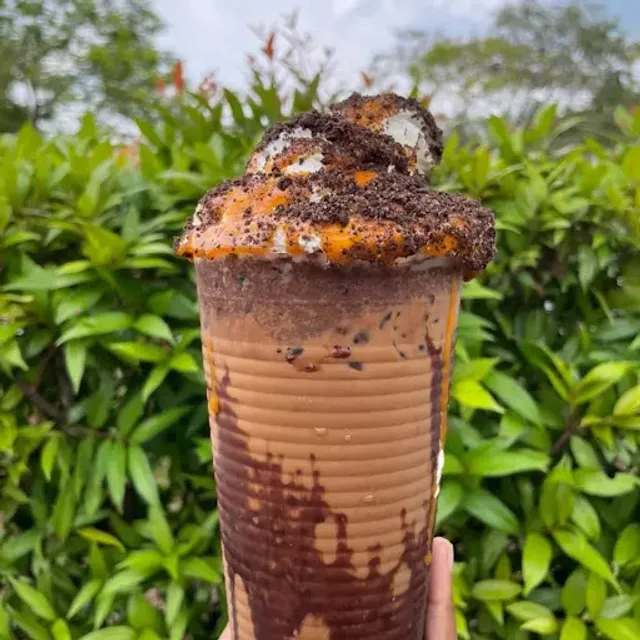 Kopi Hainan, Seksyen 7, Shah Alam