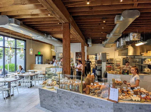 Macrina Bakery & Cafe