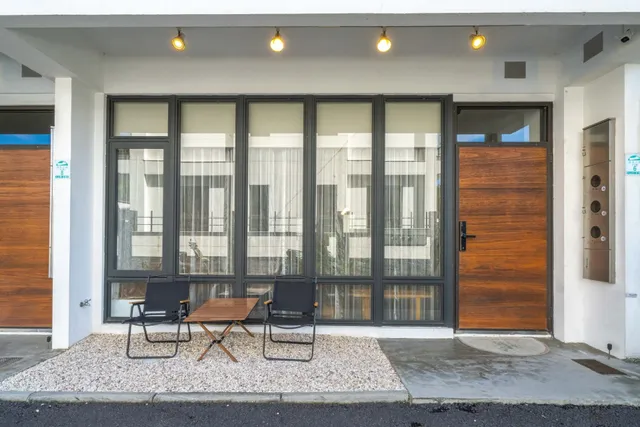 植日PLANT DAY｜宜蘭民宿