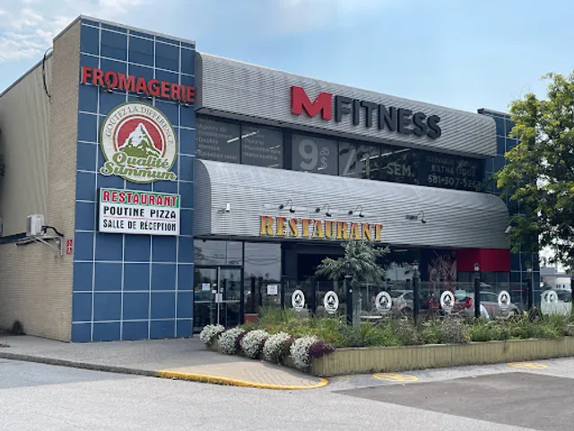 Fromagerie Qualité Summum