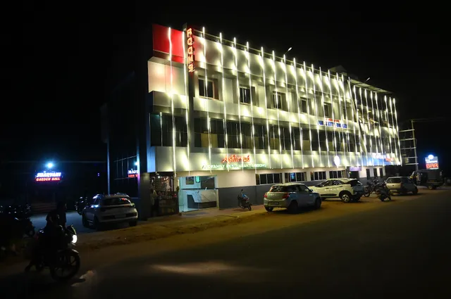 Ashirvad resto bar and rooms