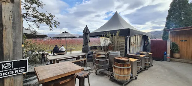 The Stoaker Room Cromwell