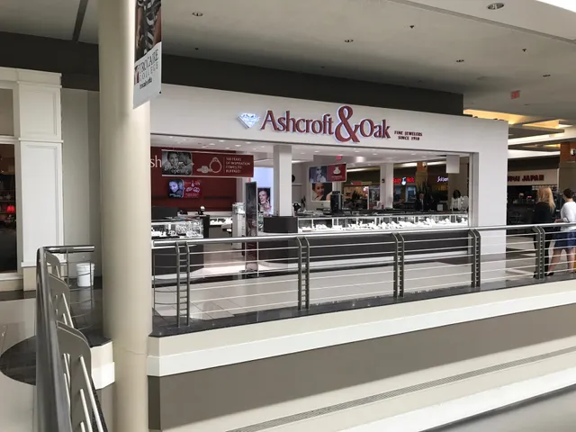 Ashcroft & Oak Jewelers