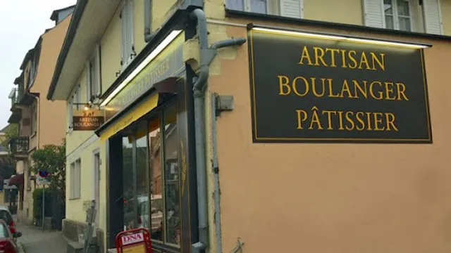 Au Délice à l'Ancienne