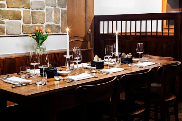 Gasthaus Hotel Ochsen - Steinen