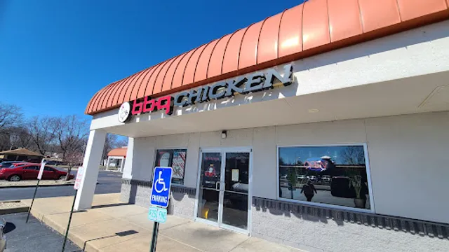 bb.q Chicken O'Fallon
