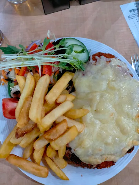 Primrose Sands RSL Sub Branch Inc.